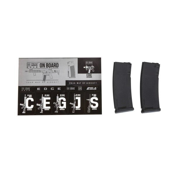 SPECNA ARMS - REPLIQUE SA-E30 HAL - Airsoft Direct Factory