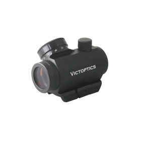 VICTOPTICS - Z1 MULTI RETICLE - Airsoft Direct factory