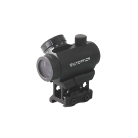 VICTOPTICS - Z1 MULTI RETICLE - Airsoft Direct factory