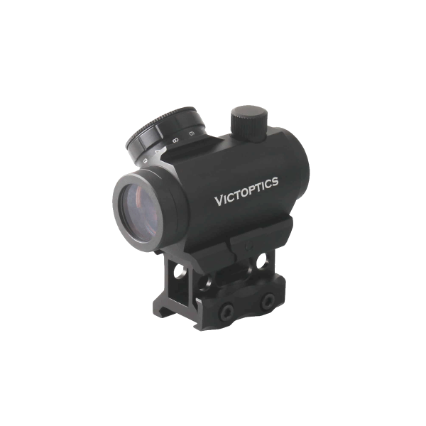 VICTOPTICS - Z1 MULTI RETICLE - Airsoft Direct factory