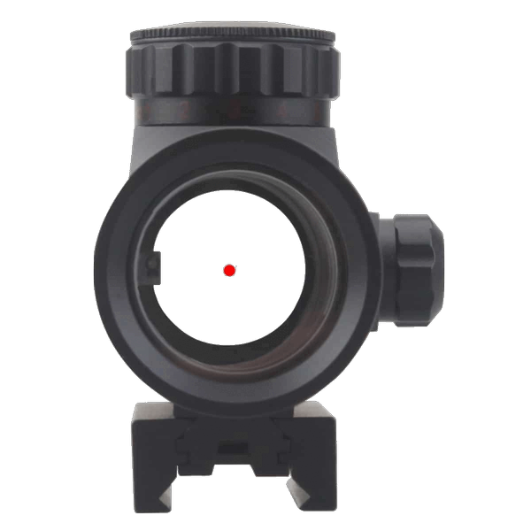 VICTOPTICS - POINT ROUGE SRD T1 1X35 5NRV - Airsoft Direct Factory