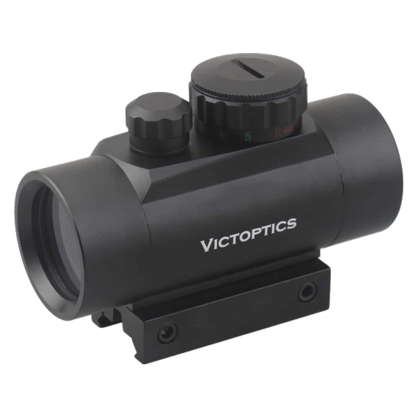 VICTOPTICS - POINT ROUGE SRD T1 1X35 5NRV - Airsoft Direct Factory
