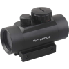VICTOPTICS - POINT ROUGE SRD T1 1X35 5NRV - Airsoft Direct Factory