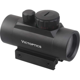 VICTOPTICS - POINT ROUGE SRD T1 1X35 5NRV - Airsoft Direct Factory