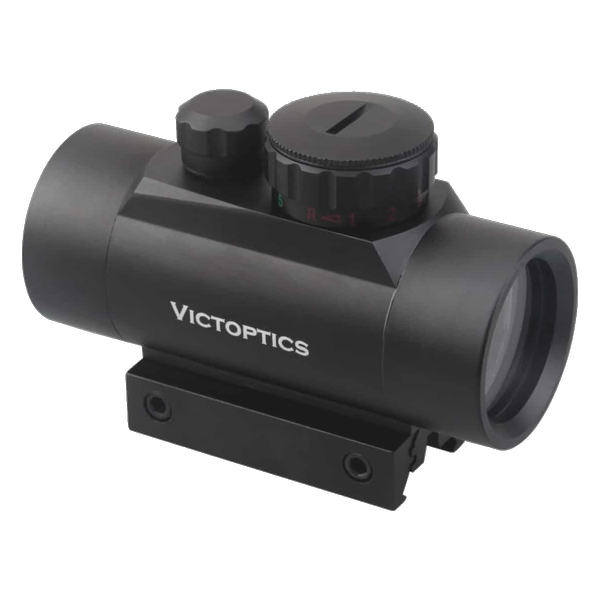VICTOPTICS - POINT ROUGE SRD T1 1X35 5NRV - Airsoft Direct Factory