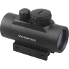 VICTOPTICS - POINT ROUGE SRD T1 1X35 5NRV - Airsoft Direct Factory