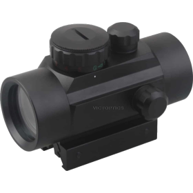 VICTOPTICS - POINT ROUGE SRD T1 1X35 5NRV - Airsoft Direct Factory