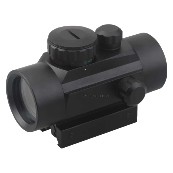VICTOPTICS - POINT ROUGE SRD T1 1X35 5NRV - Airsoft Direct Factory