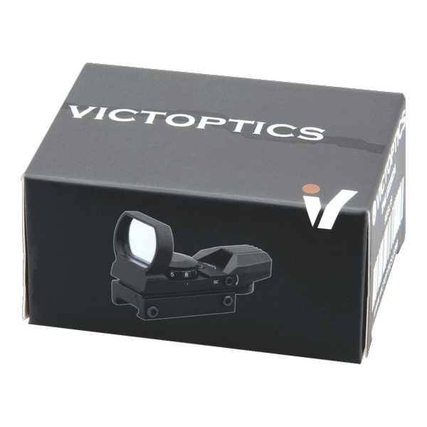 VICTOPTICS - POINT ROUGE SRD Z1 1X23X34 5NRV- Airsoft Direct Factory