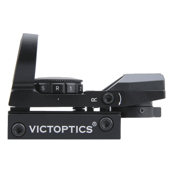 VICTOPTICS - POINT ROUGE SRD Z1 1X23X34 5NRV- Airsoft Direct Factory