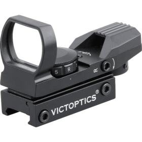 VICTOPTICS - POINT ROUGE SRD Z1 1X23X34 5NRV- Airsoft Direct Factory