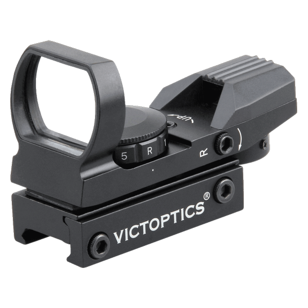 VICTOPTICS - POINT ROUGE SRD Z1 1X23X34 5NRV- Airsoft Direct Factory