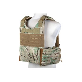 SPECNA ARMS - GILET MULTICAM QR II OD - Airsoft Direct Factory