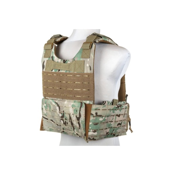 SPECNA ARMS - GILET MULTICAM QR II OD - Airsoft Direct Factory