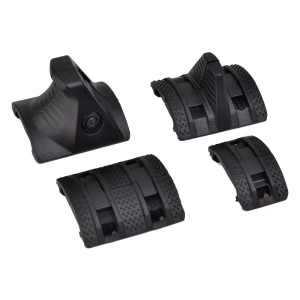 MP - HAND STOP KIT FOR 20MM RAILS - Airsoft Direct Factory