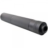 BIG DRAGON -  SILENCIEUX BLACK 190MM Airsoft Direct Factory