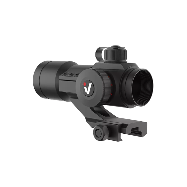 VICTOPTICS - SRD T4 1X28 5NRV PICA - Airsoft Direct factory