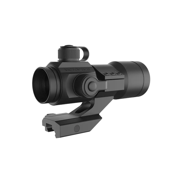 VICTOPTICS - SRD T4 1X28 5NRV PICA - Airsoft Direct factory