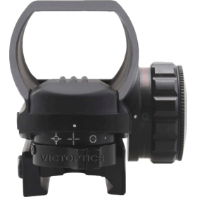 VICTOPTICS - SRD Z3 1X22X33 STEPLESS RV - Airsoft Direct factory