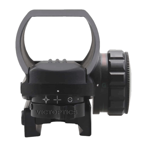 VICTOPTICS - SRD Z3 1X22X33 STEPLESS RV - Airsoft Direct factory