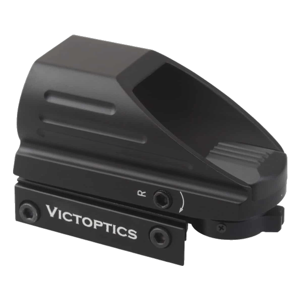 VICTOPTICS - SRD Z3 1X22X33 STEPLESS RV - Airsoft Direct factory