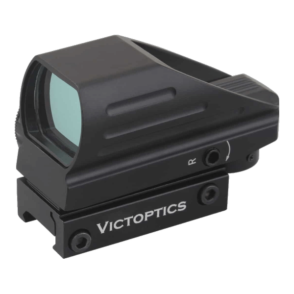 VICTOPTICS - SRD Z3 1X22X33 STEPLESS RV - Airsoft Direct factory