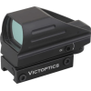 VICTOPTICS - SRD Z3 1X22X33 STEPLESS RV - Airsoft Direct factory