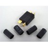 G&P - MINI DEAN Male et femelle + Gaine thermo G&P Airsoft - 1