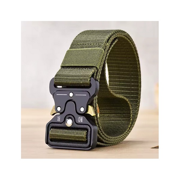 Ceinture type cobra