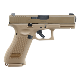 UMAREX / VFC - GLOCK 19 X TAN - Airsoft Direct Factory