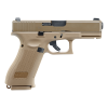 UMAREX / VFC - GLOCK 19 X TAN - Airsoft Direct Factory