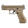 UMAREX / VFC - GLOCK 19 X TAN - Airsoft Direct Factory