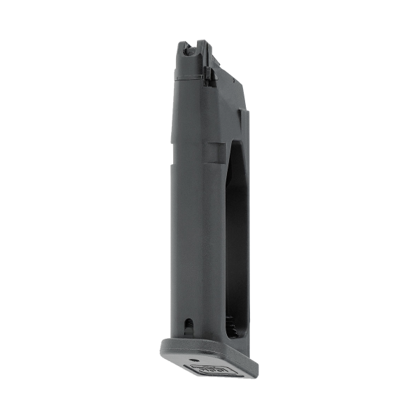 UMAREX / VFC - CHARGEUR GLOCK 17/18 CO2 - Airsoft Direct Factory