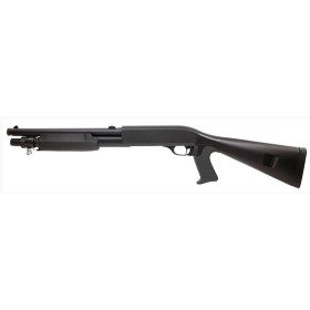 DOUBLE EAGLE - FUSIL A POMPE M56A BURST