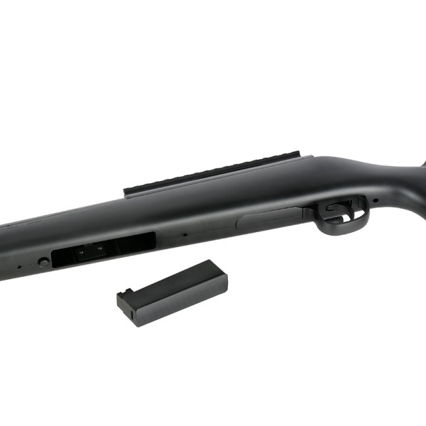 DOUBLE EAGLE - SNIPER M61P - Airsoft Direct Factory