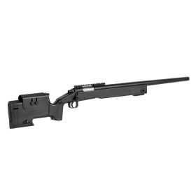 DOUBLE EAGLE - SNIPER M62P - Airsoft Direct Factory