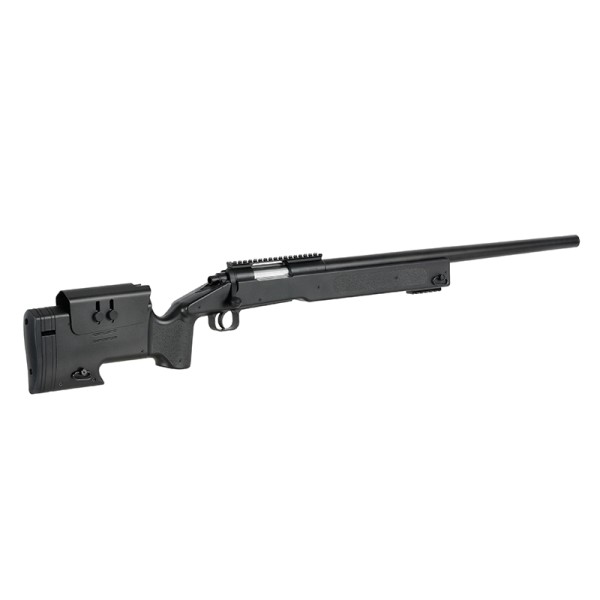 DOUBLE EAGLE - SNIPER M62P - Airsoft Direct Factory