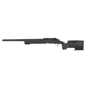 DOUBLE EAGLE - SNIPER M62P - Airsoft Direct Factory