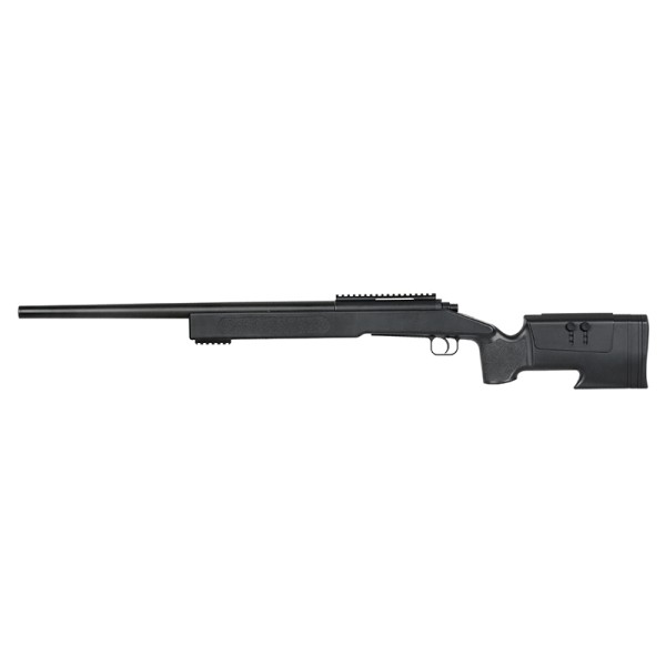 DOUBLE EAGLE - SNIPER M62P - Airsoft Direct Factory