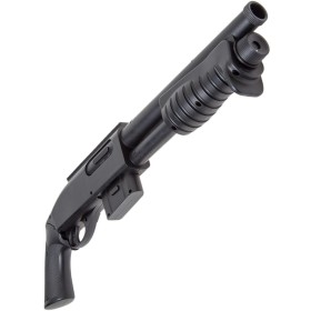 DOUBLE EAGLE - FUSIL A POMPE M401 - Airsoft Direct Factory