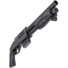 DOUBLE EAGLE - FUSIL A POMPE M401 - Airsoft Direct Factory