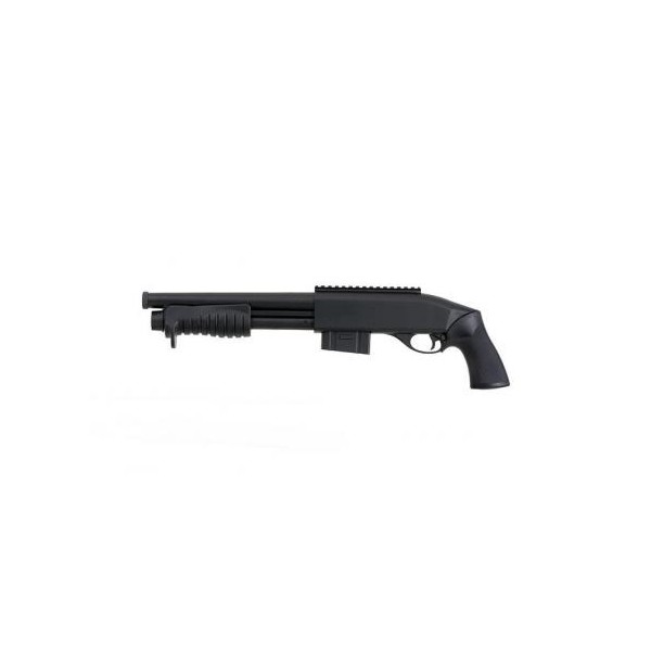 DOUBLE EAGLE - FUSIL A POMPE M401 - Airsoft Direct Factory