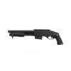DOUBLE EAGLE - FUSIL A POMPE M401 - Airsoft Direct Factory