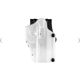AMOMAX - HOLSTER UNIVERSEL TRANSPARENT