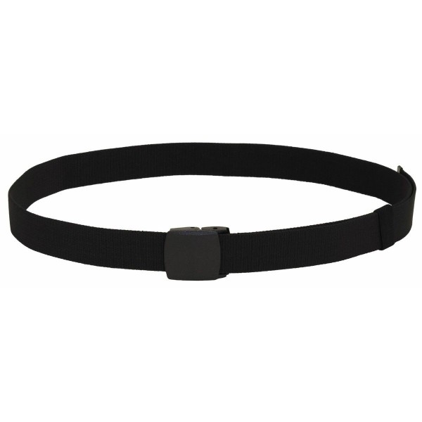 MFH - CEINTURE TACTIQUE ELASTIQUE 3.7cm MFH - Max Fuchs - 2
