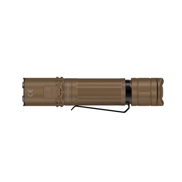 KLARUS - XTCR Pro 2100 Lumens - Airsoft Direct Factory