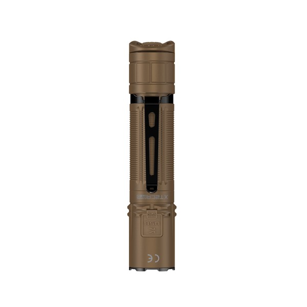 KLARUS - XTCR Pro 2100 Lumens - Airsoft Direct Factory