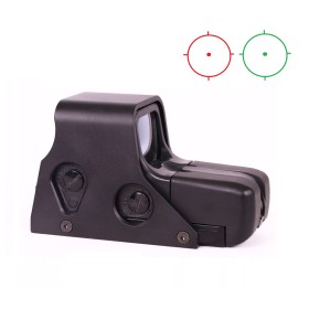 TACTICAL OPS - POINT ROUGE 551 FLEXLINE - Précision en Airsoft