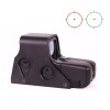 TACTICAL OPS - POINT ROUGE 551 FLEXLINE - Précision en Airsoft