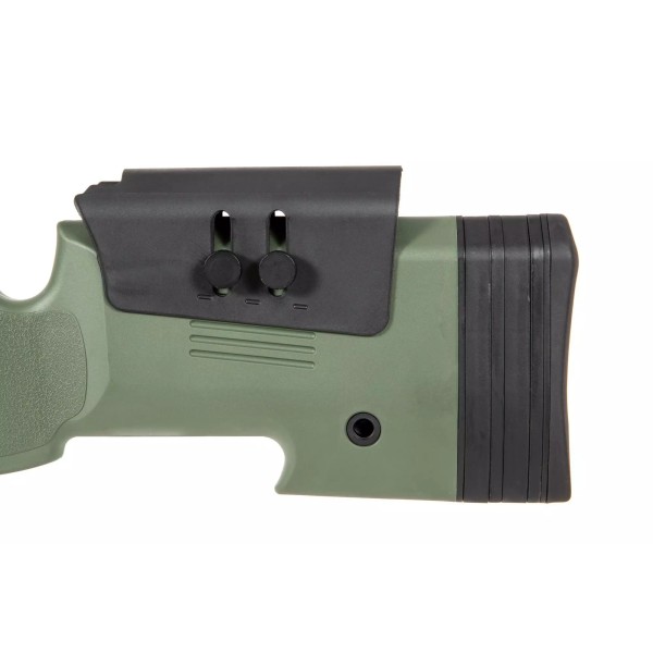 SPECNA ARMS - SNIPER S02 PACK OD - Airsoft Direct Factory